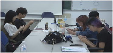 工廠搬進校園 玩游戲也能當飯吃 兩岸新職業(yè)教育大幕開啟